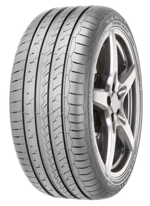 205/45R17 88W DEBICA PRESTO UHP 2 XL FP