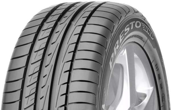 225/55R16 95W Debica PRESTO UHP