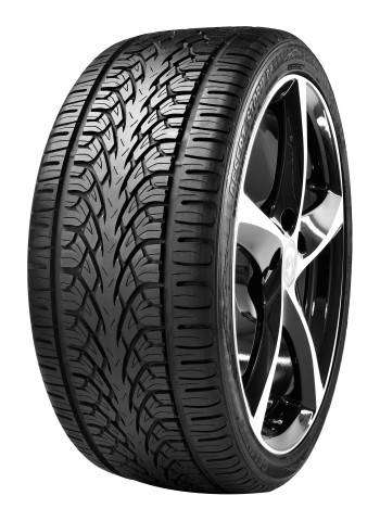 275/40R20 106W Delinte D8XL