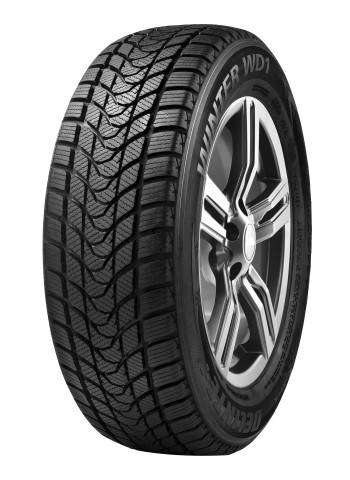 195/55R15 85H Delinte WD1