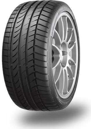 195/55R16 87W DUNLOP SP SPORT MAXX TT DSROF-Dojazdová tech. Runflat RP