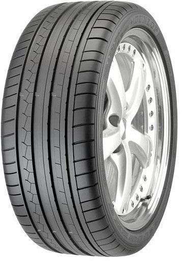 255/45R17 98Y DUNLOP SP SPORT MAXX GT RP