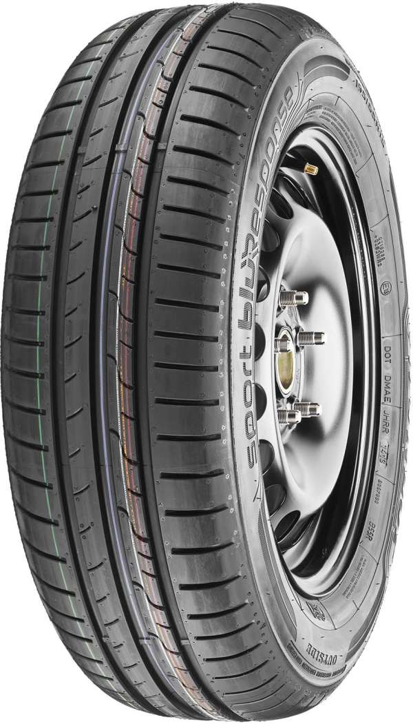 185/60R14 82H DUNLOP SPORT BLURESPONSE