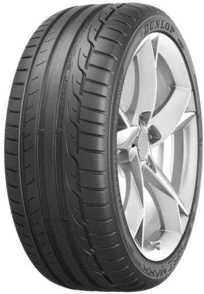 225/45R18 95Y Dunlop SPORT MAXX RT XL