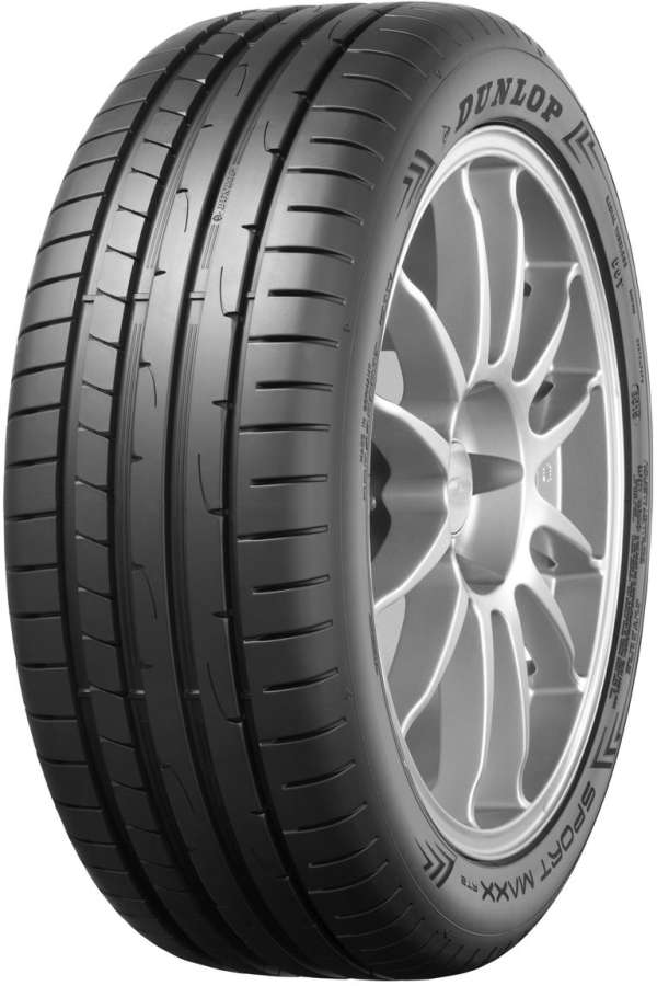 215/45R17 91Y DUNLOP SPORT MAXX RT2 XL RP