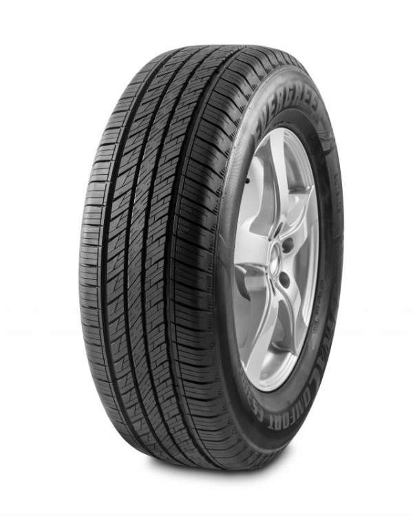 255/65R17 110H Evergreen ES380