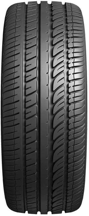 235/40R18 95W Evergreen EU72 XL