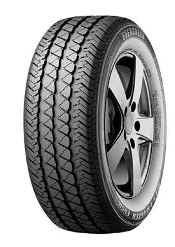 165/70R14 89/87T Evergreen EV516