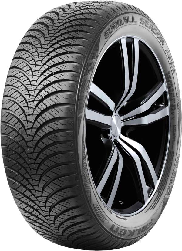 185/60R15 88H Falken EUROALL SEASON AS210 XL