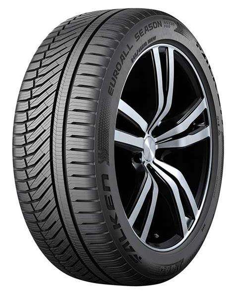 265/40R19 102W FALKEN EUROALL SEASON AS220PRO XL RP