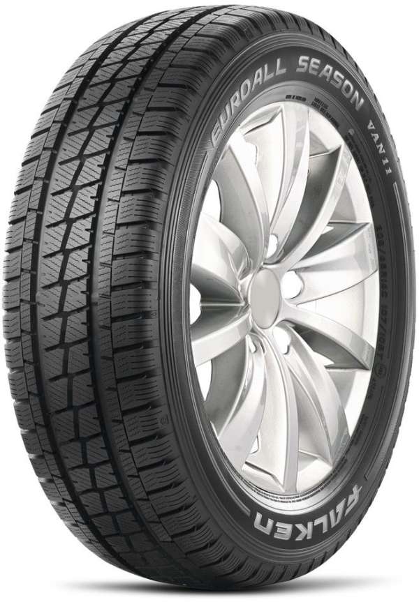 215/60R16 103T Falken EUROALL SEASON VAN11