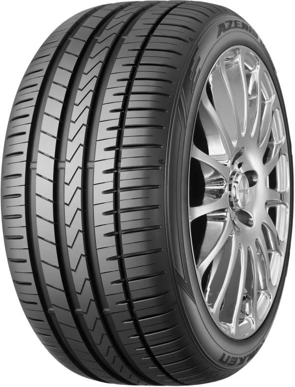 265/40ZR19 102Y Falken AZENIS FK510 XL