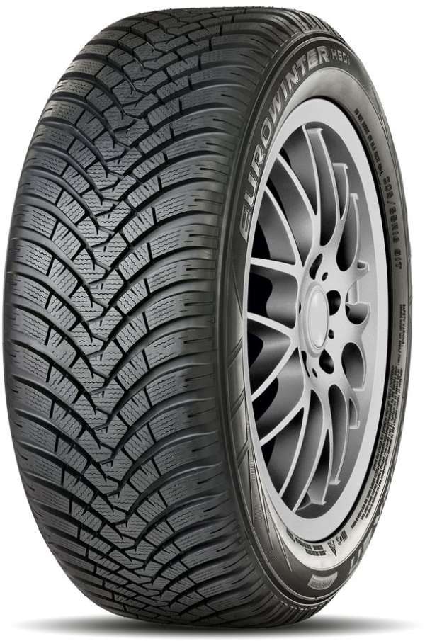 185/60R15 84T Falken EUROWINTER HS01