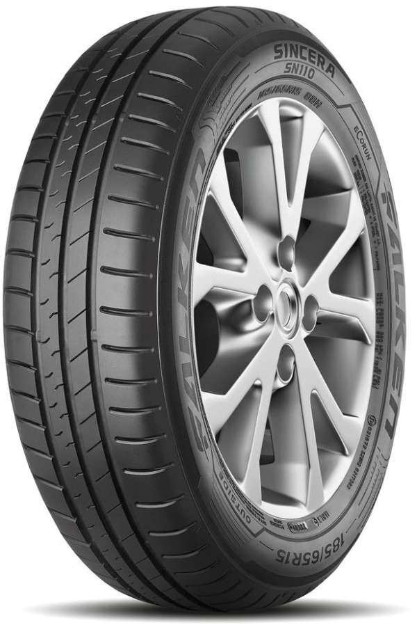 165/65R15 81T Falken SINCERA SN110