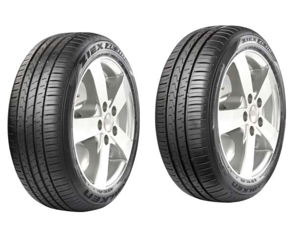 225/55R16 99V FALKEN ZIEX ZE310EC XL