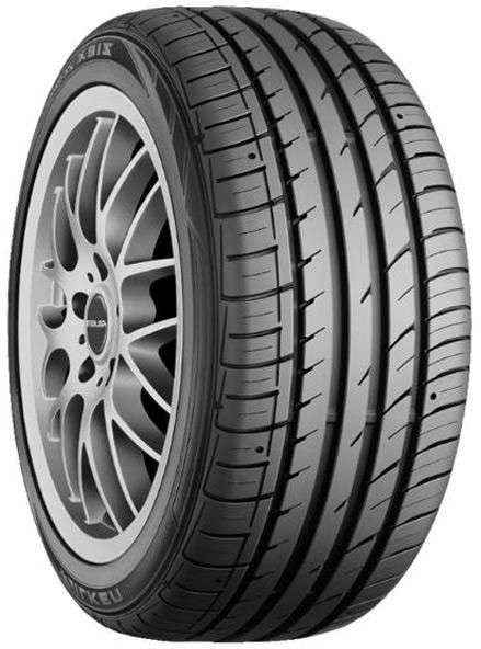 195/55R16 91V Falken ZIEX ZE914AEC XL