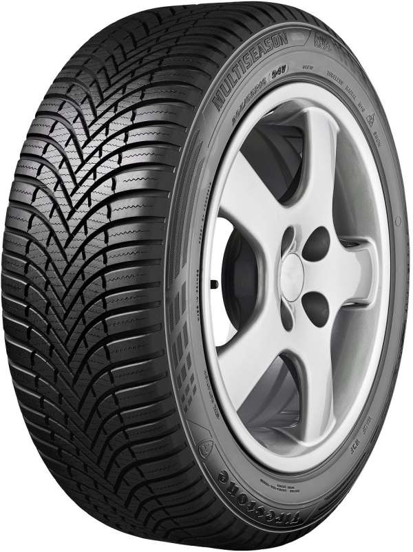 185/60R15 88H Firestone MULTISEASON 2 XL