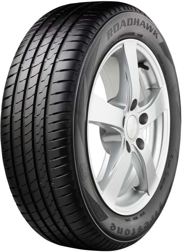 235/50R18 101Y Firestone ROADHAWK XL