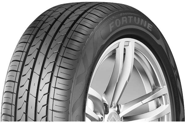 215/55R16 93V Fortune FUNRUN FSR-802 