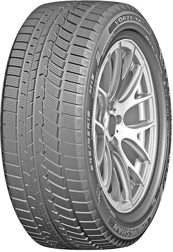 275/40R20 106W Fortune FSR901 XL