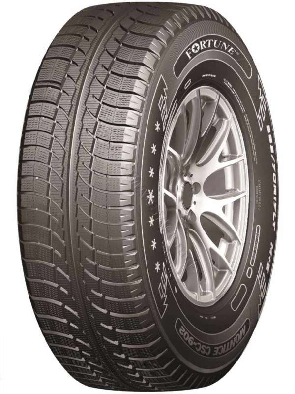 185/80R14 102/100Q Fortune FSR902 C