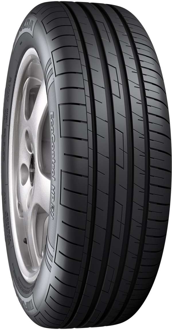 215/55R17 94V FULDA ECOCONTROL HP 2