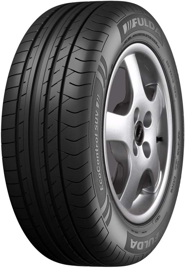 275/45R19 108Y Fulda ECOCONTROL SUV XL