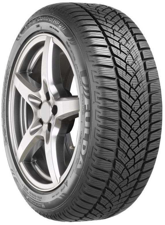 195/55R15 85H Fulda KRISTALL CONTROL HP 2