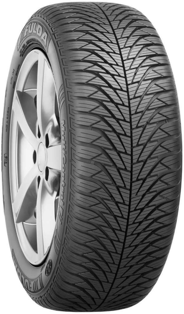 185/60R15 88H Fulda MULTICONTROL XL