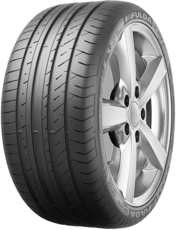 215/55R17 98Y FULDA SPORTCONTROL 2 XL RP