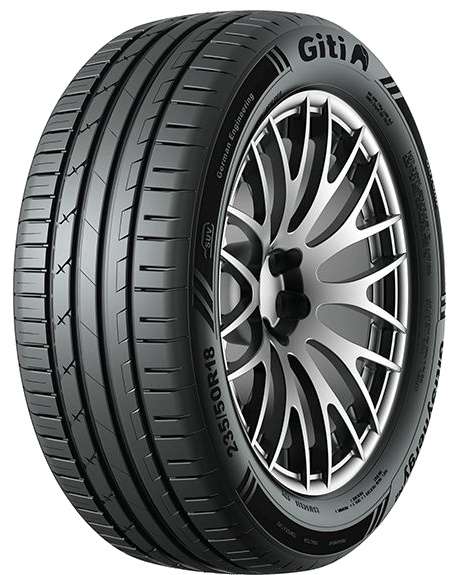 225/55R18 98V Giti GITISYNERGY H2 SUV