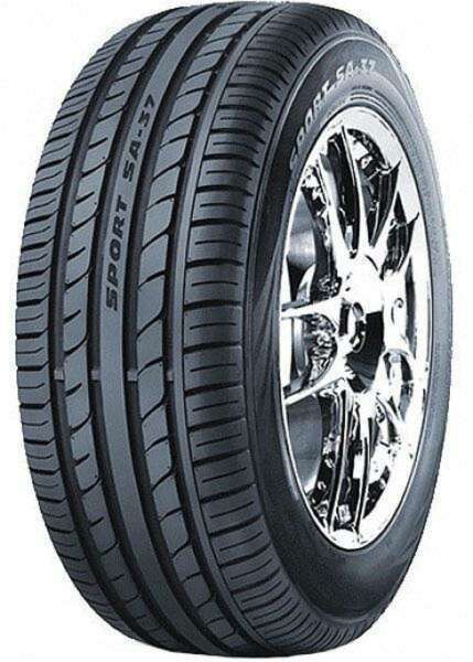 225/55R16 99W Goodride SA37 SPORT