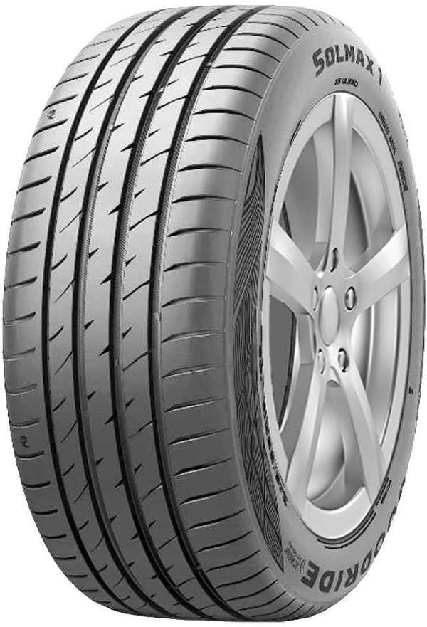 295/35R21 107Y Goodride SOLMAX 1