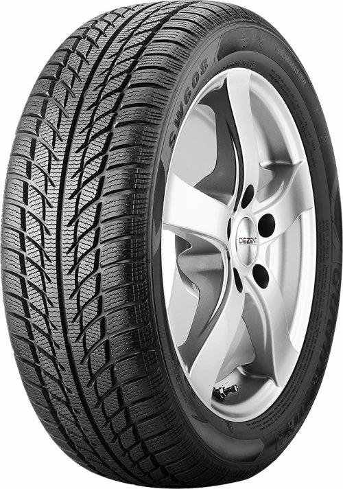 155/80R13 79T Goodride SW608 M+S