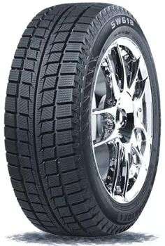 235/50R17 100H Goodride SW618 SNOWMASTER