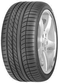 235/50R17 96Y Goodyear EAGLE F1 ASYMMETRIC