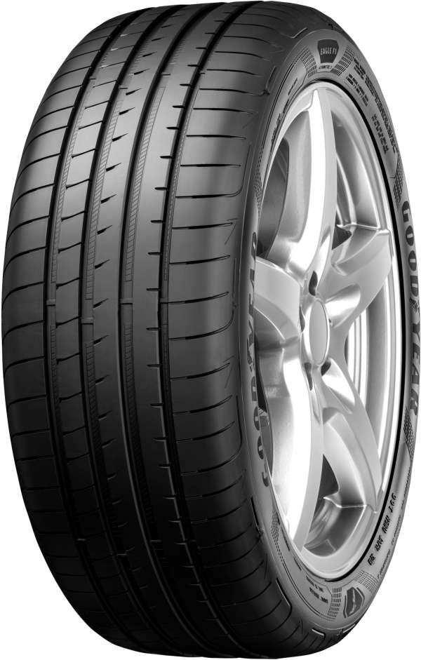 295/35R20 105Y GOODYEAR EAGLE F1 ASYMMETRIC 5 XL RP