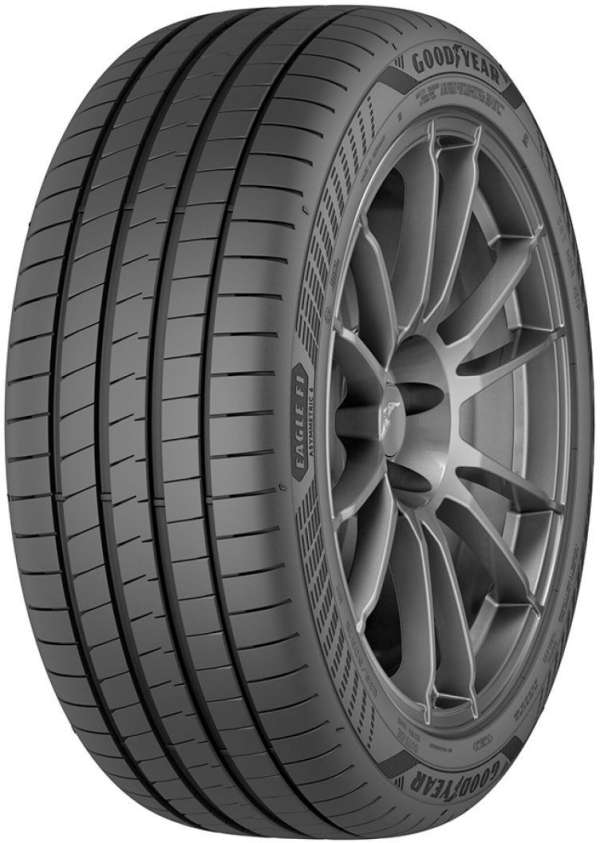 225/45R18 95Y GOODYEAR EAGLE F1 ASYMMETRIC 6 XL RP SEALTECH