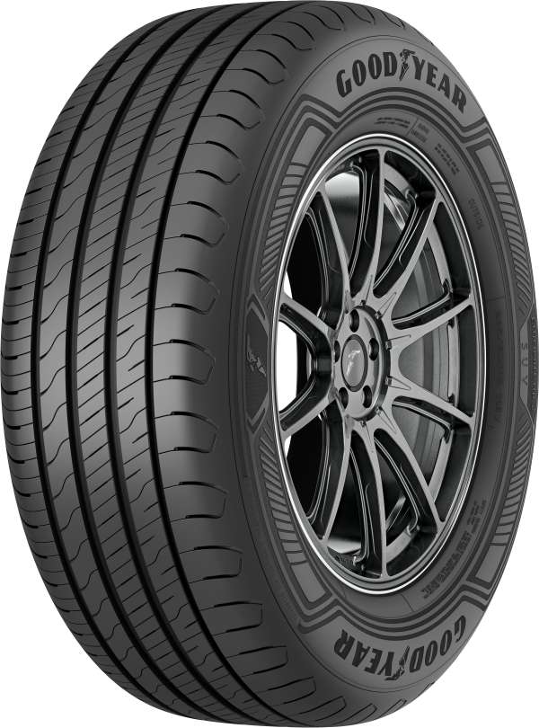 225/50R19 100V GOODYEAR EFFICIENTGRIP 2 SUV XL RP