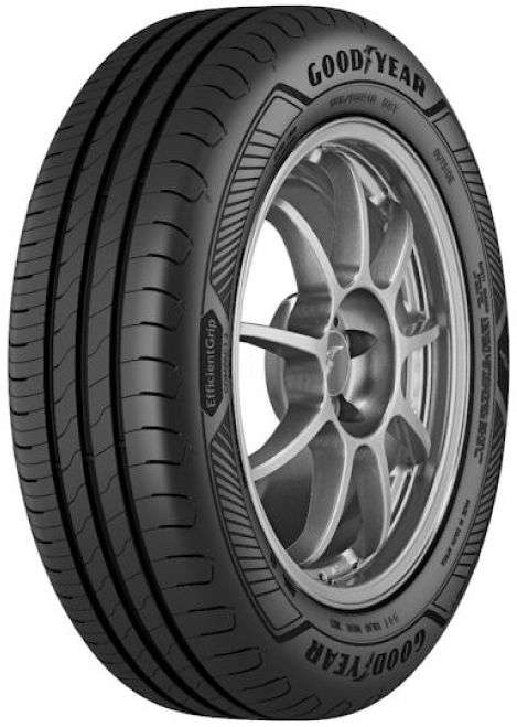 165/65R15 81T GOODYEAR EFFICIENTGRIP COMPACT 2