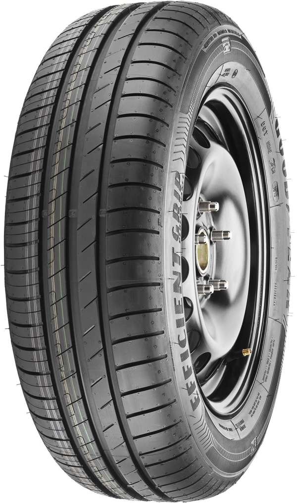 165/65R15 81H GOODYEAR EFFICIENTGRIP PERFORMANCE