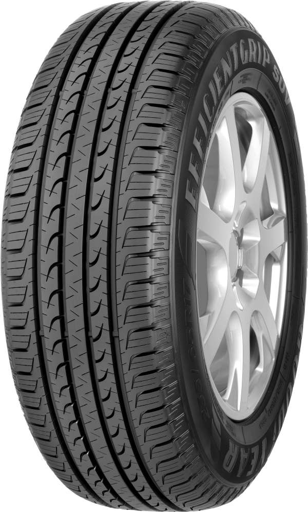 255/65R17 110H GOODYEAR EFFICIENTGRIP SUV