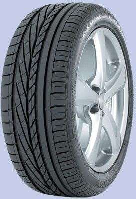 195/55R16 87V GOODYEAR EXCELLENCE RP ROF