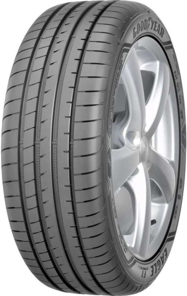 235/50R18 101Y Goodyear Eagle F1 Asymmetric 3 SCT