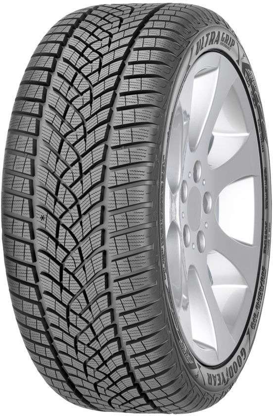 275/40R21 107V Goodyear ULTRAGRIP PERFORMANCE + XL