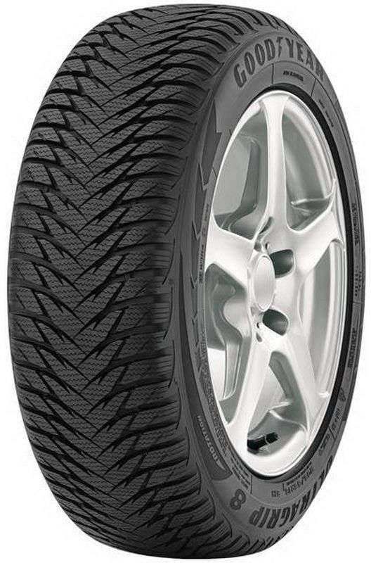 195/55R16 87H GOODYEAR ULTRA GRIP 8 MFS