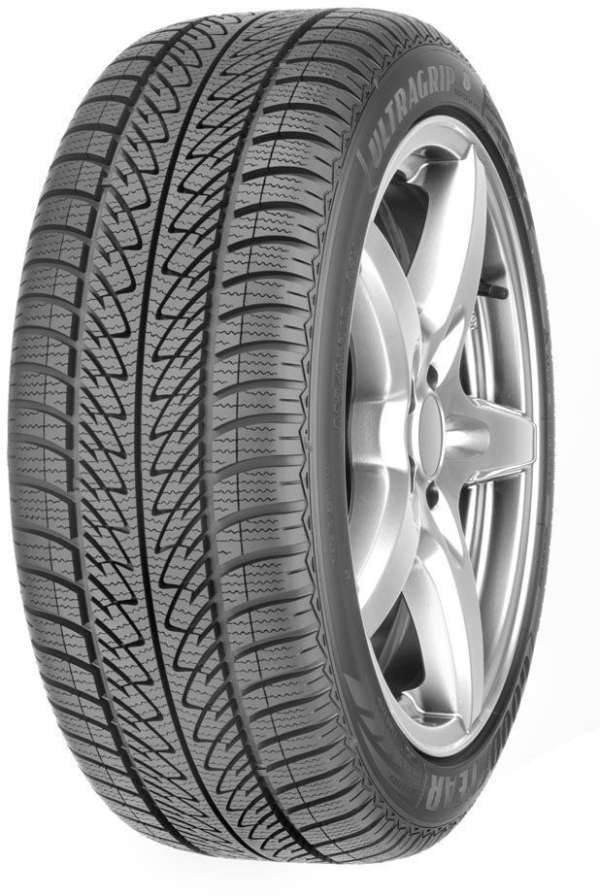 205/45R17 88V GOODYEAR ULTRA GRIP 8 PERFORMANCE XL MFS