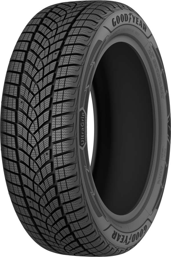 285/45R20 112H GOODYEAR ULTRAGRIP PERFORMANCE + SUV XL