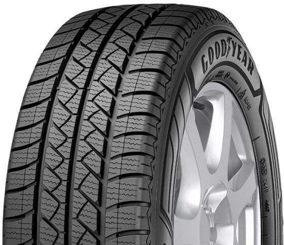 185/80R14 102R Goodyear VECTOR 4SEASONS CARGO