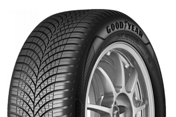 225/55R18 102W Goodyear VECTOR 4SEASONS GEN-3 XL